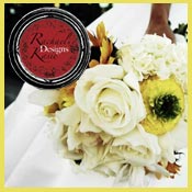 Daytona Beach Wedding Services - Rachael Kasie Designs, LLC
